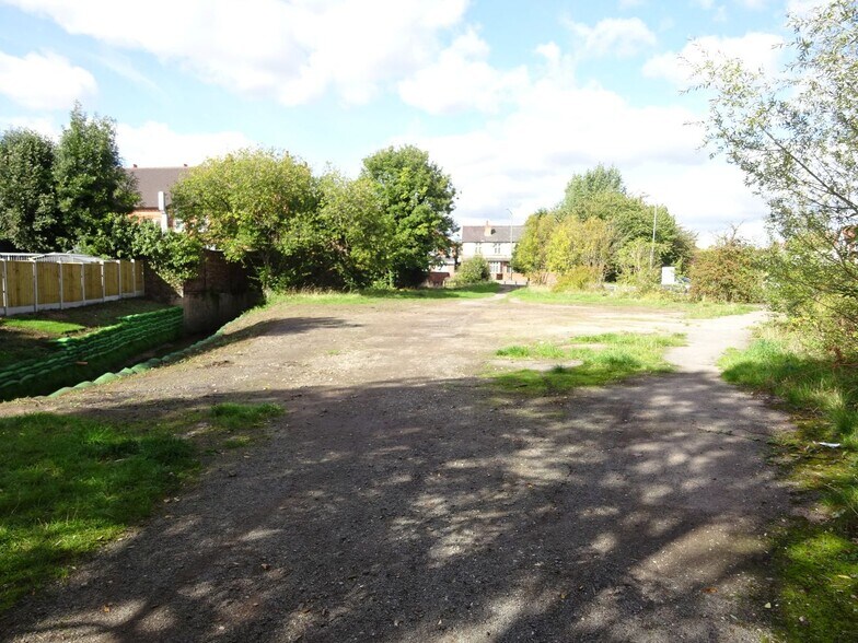 Burton Rd, Nottingham à vendre - Photo de l’immeuble – Image 3 sur 9