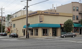 Plus de détails pour 388 16th Ave, San Francisco, CA - Local commercial à louer