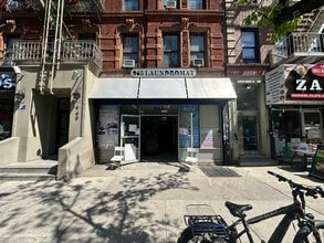 963-965 Amsterdam Ave, New York, NY à louer Photo intérieure– Image 1 sur 6