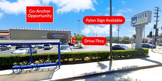 Plus de détails pour 211-233 E 17th St, Costa Mesa, CA - Local commercial à louer