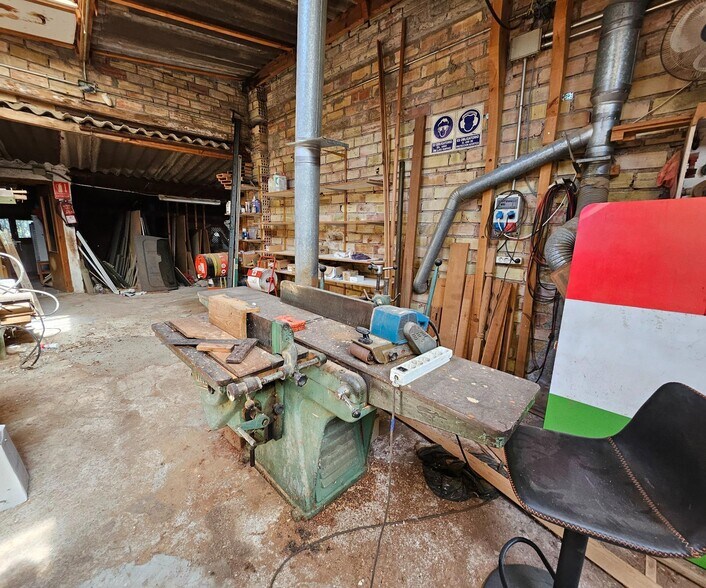 Industriel/Logistique dans L'Ametlla de Mar, Tarragona à vendre - Photo intérieure – Image 2 sur 5