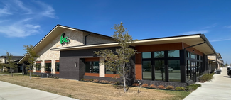 Plus de détails pour 13052 Dallas Pky, Frisco, TX - Bureau à vendre