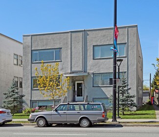 Plus de détails pour 3755 Cambie St, Vancouver, BC - Logement à vendre