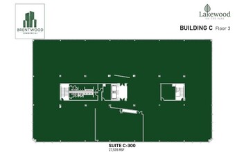 7600 Capital Of Texas Hwy N, Austin, TX à louer Plan d’étage– Image 1 sur 1