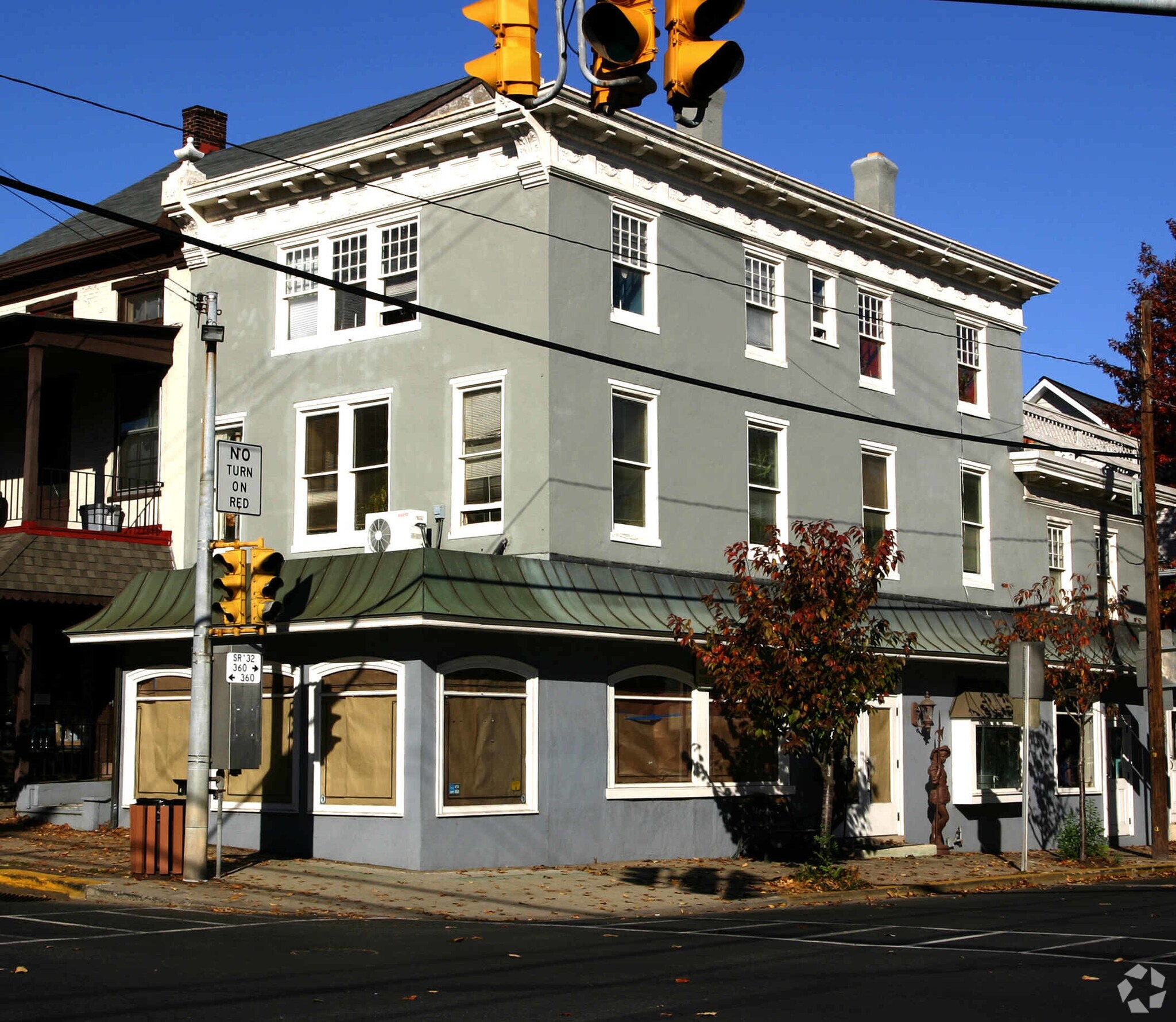 2 W Bridge St, New Hope, PA à vendre Photo principale– Image 1 sur 3