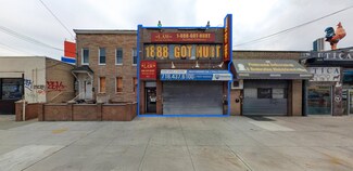 Plus de détails pour 455-457 Utica Ave, Brooklyn, NY - Local commercial à vendre