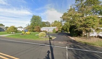 Plus de détails pour 1569 Swamp Pike, Gilbertsville, PA - Bureau à vendre