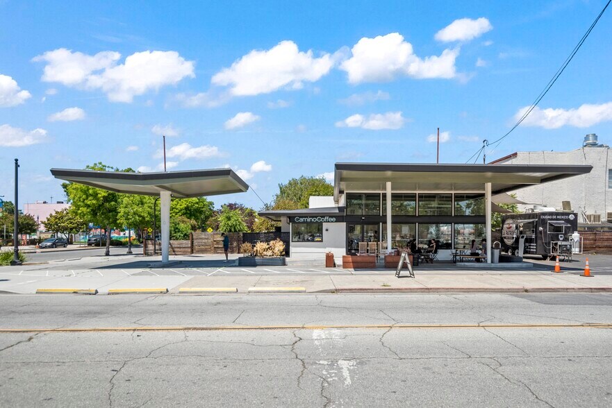 7300 Monterey St, Gilroy, CA à vendre - Photo de l’immeuble – Image 2 sur 17