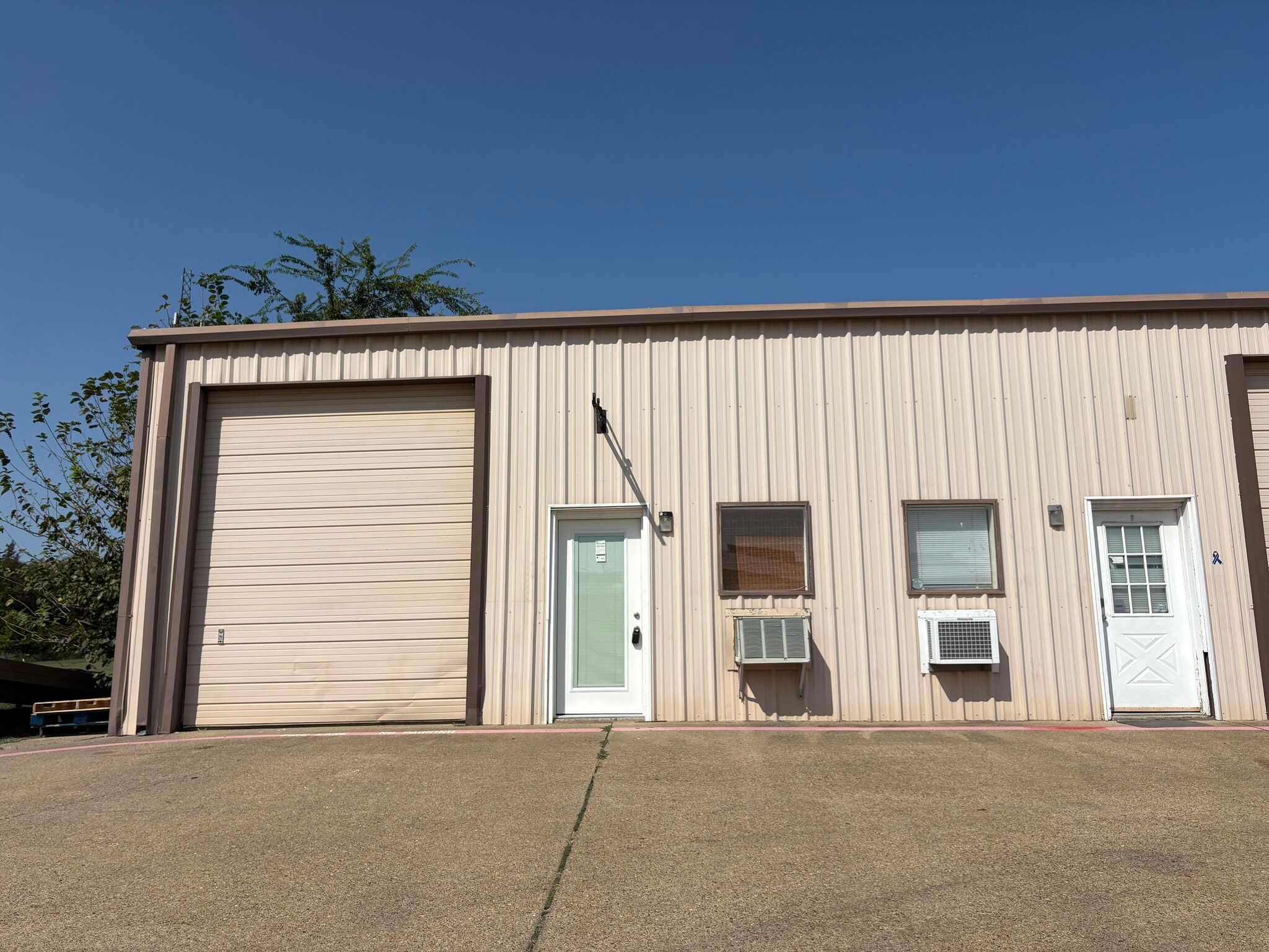 4620 Industrial St, Rowlett, TX à louer Photo intérieure– Image 1 sur 4
