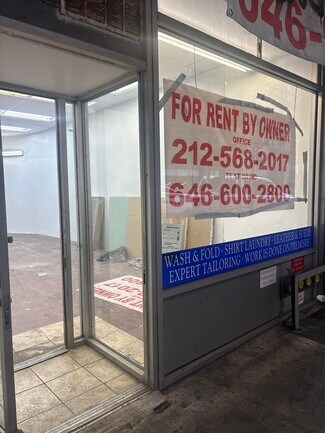 Plus de détails pour 10 E 37th St, New York, NY - Local commercial à louer