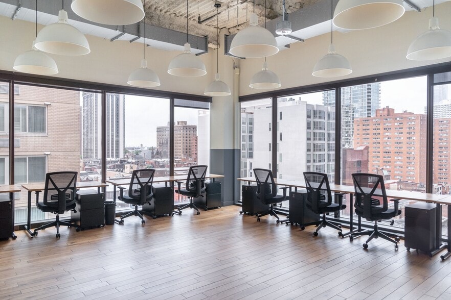 1900 Market St, Philadelphia, PA à louer - Photo intérieure – Image 3 sur 15