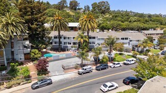Plus de détails pour 2302 Carlmont Dr, Belmont, CA - Logement à vendre