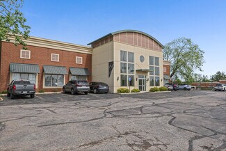 Plus de détails pour 32875 Solon Rd, Solon, OH - Bureau/Médical à louer