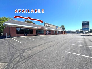 Plus de détails pour 2051-2063 W 8th St, Erie, PA - Bureau/Local commercial à louer