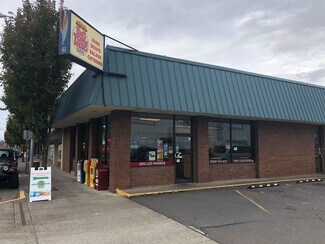 Plus de détails pour 11-41 E Ash St, Lebanon, OR - Local commercial à louer