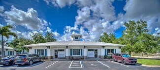 Plus de détails pour 17837 Murdock Cir, Port Charlotte, FL - Bureau à vendre