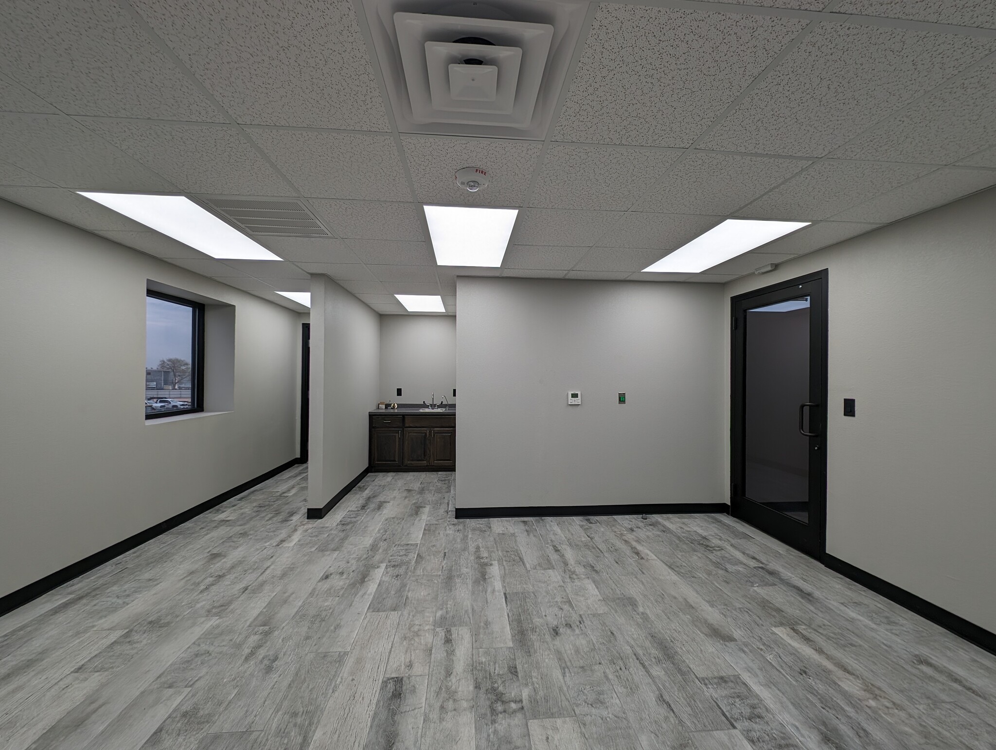 6999 E Hwy 80, Odessa, TX à louer Photo de l’immeuble– Image 1 sur 2