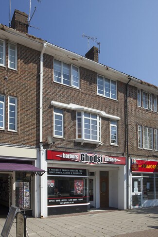 Plus de détails pour 32 Goring Rd, Worthing - Local commercial à vendre