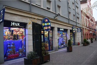10 Rue De Velotte, Montbéliard à louer Photo de l’immeuble– Image 1 sur 5