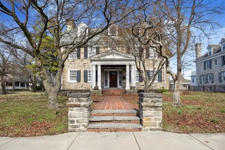 Plus de détails pour 400 E 21st St, Chester, PA - Bureau à vendre
