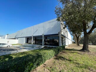 Plus de détails pour 5576 Ontario Mills Pky, Ontario, CA - Industriel/Logistique à louer