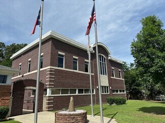 Plus de détails pour 1819 Fort Bragg Rd, Fayetteville, NC - Bureau/Médical à louer