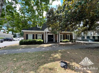 Plus de détails pour 1416-1418 Laurel St, Columbia, SC - Bureau à louer