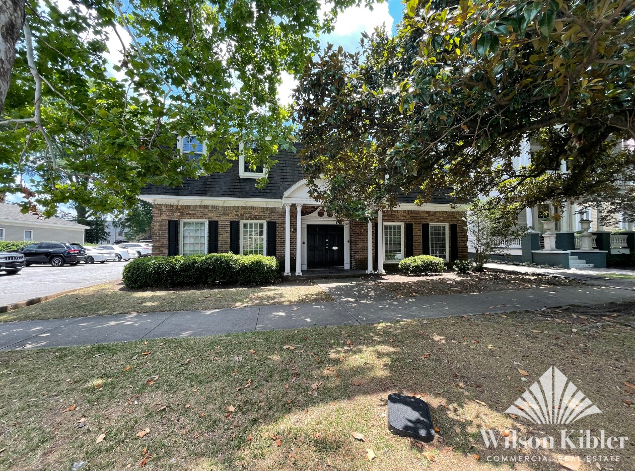 1416-1418 Laurel St, Columbia, SC à louer Photo principale– Image 1 sur 6