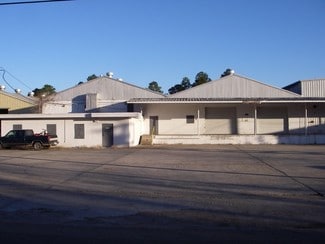 Plus de détails pour 5757 Adams Ave, Baton Rouge, LA - Industriel/Logistique à louer