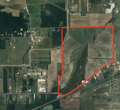 Fm-1960, Dayton, TX - Vue aérienne  vue de carte - Image1