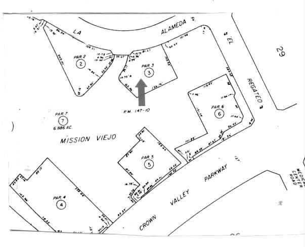 26440 La Alameda, Mission Viejo, CA à louer - Photo de l’immeuble – Image 2 sur 19