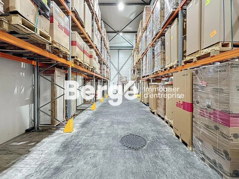 Industriel/Logistique dans Fréjus à louer - Photo intérieure – Image 3 sur 17