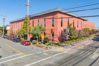 Plus de détails pour 2830-2850 7th St, Berkeley, CA - Bureau, Industriel/Logistique à louer