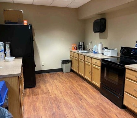 2110 W Clybourn St, Milwaukee, WI à vendre - Photo intérieure – Image 2 sur 5