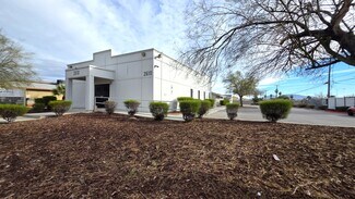 Plus de détails pour 2610 N Martin L King Blvd, North Las Vegas, NV - Spécialisé à vendre