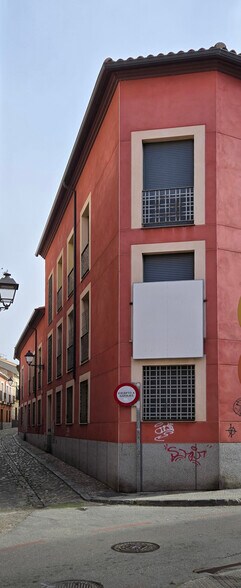 Calle Cerería, 36, Talavera de la Reina, Toledo à vendre - Photo de l’immeuble – Image 2 sur 6