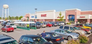 Plus de détails pour 7150 Hamilton Blvd, Trexlertown, PA - Local commercial à louer