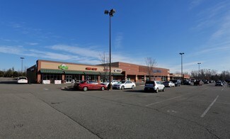Plus de détails pour 1800 South Creek One, Powhatan, VA - Local commercial à louer