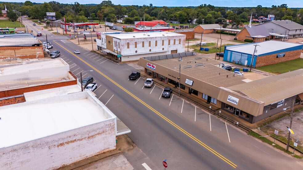 201 San Antonio Rd, Alto, TX à vendre - Photo de l’immeuble – Image 3 sur 15