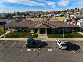 Plus de détails pour 1691 Washington Ct, Sunnyside, WA - Bureau à vendre