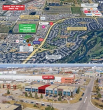 4600 104th Ave SE, Calgary, AB à louer Photo intérieure– Image 1 sur 2