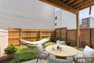Plus de détails pour 321 W Berks St, Philadelphia, PA - Logement à vendre