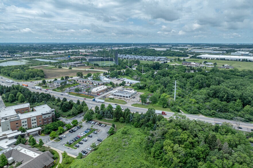 4S040 N Route 59, Naperville, IL à louer - Photo de la construction – Image 3 sur 3