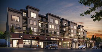 Plus de détails pour 22348 N, Maple Ridge, BC - Local commercial à louer