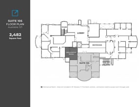 730 Sandhill Rd, Reno, NV à louer Photo intérieure– Image 1 sur 1