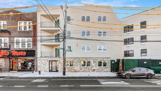 Plus de détails pour 12924 Merrick Blvd, Jamaica, NY - Logement à vendre
