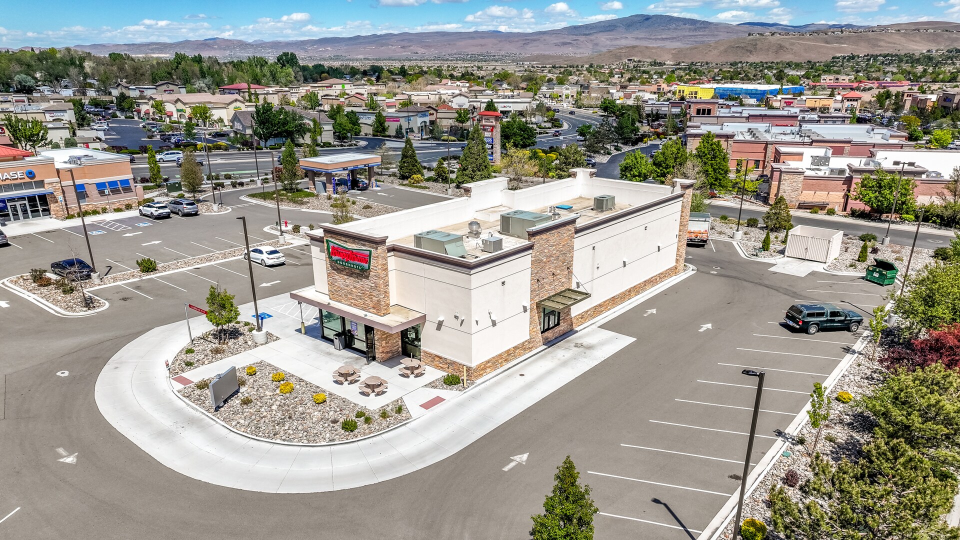 75 Los Altos Parkway, Sparks, NV à louer Photo de l’immeuble– Image 1 sur 1