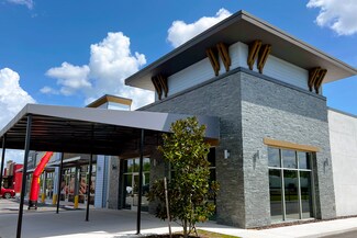 Plus de détails pour 996 Heritage Pass, Davenport, FL - Local commercial à louer