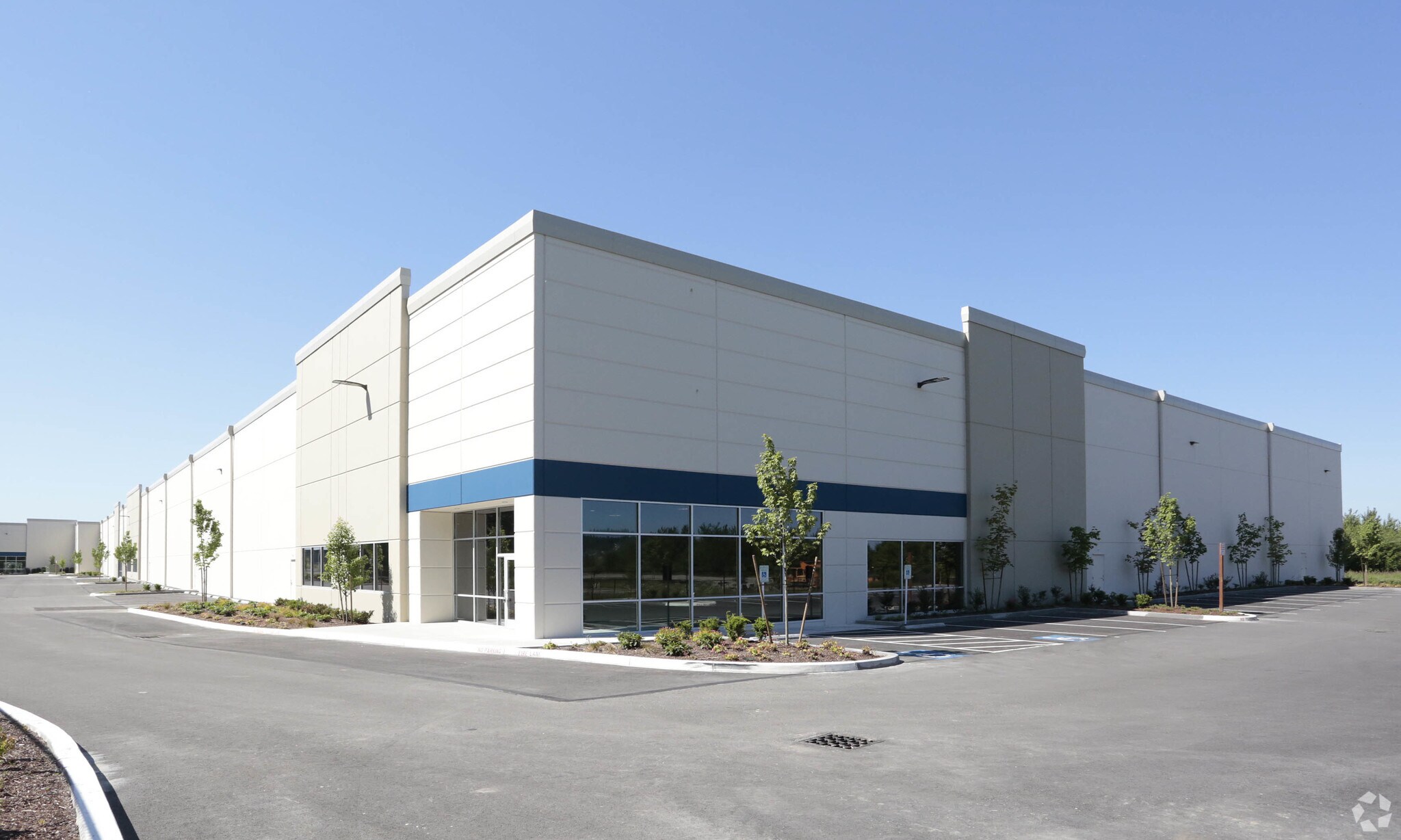 2801 78th Ave E, Fife, WA à louer Photo principale– Image 1 sur 6