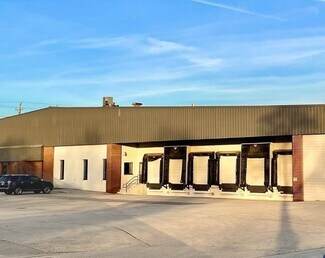 Plus de détails pour 7300 N 60th St, Milwaukee, WI - Industriel/Logistique à louer